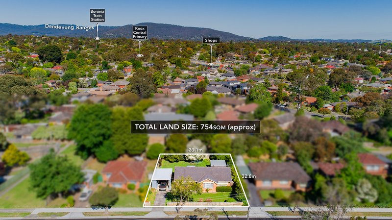 35 Pentlowe Road, Wantirna South VIC 3152