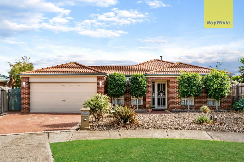 35 Perceval Crescent, Taylors Lakes VIC 3038