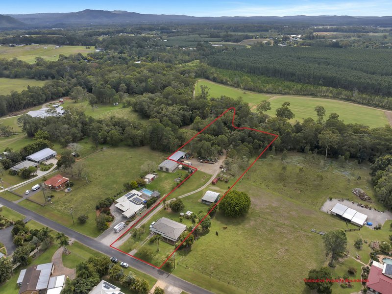 35 Peters Road, Glass House Mountains QLD 4518