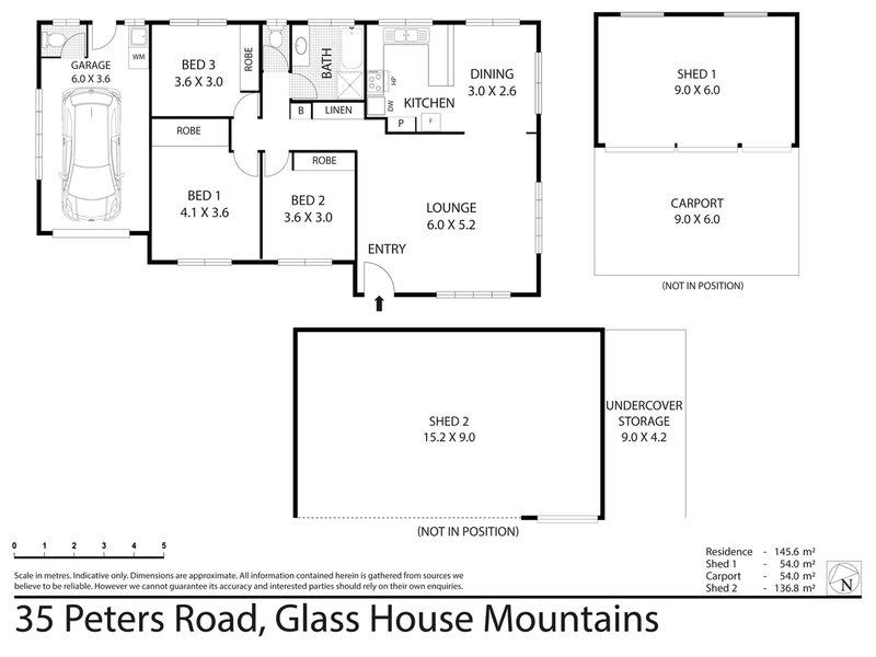 Photo - 35 Peters Road, Glass House Mountains QLD 4518 - Image 16