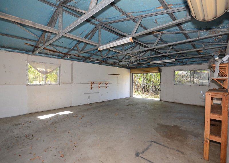 Photo - 35 Petersen Road, Craignish QLD 4655 - Image 22