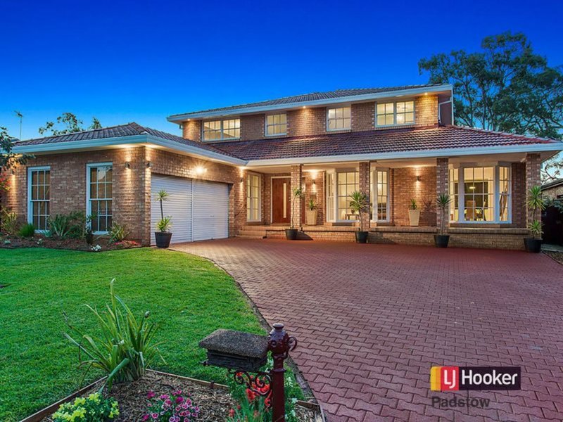 35 Peugeot Drive, Ingleburn NSW 2565