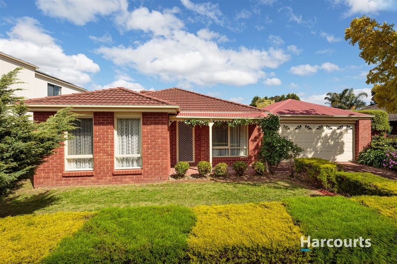 35 Pickworth Avenue, Rowville VIC 3178