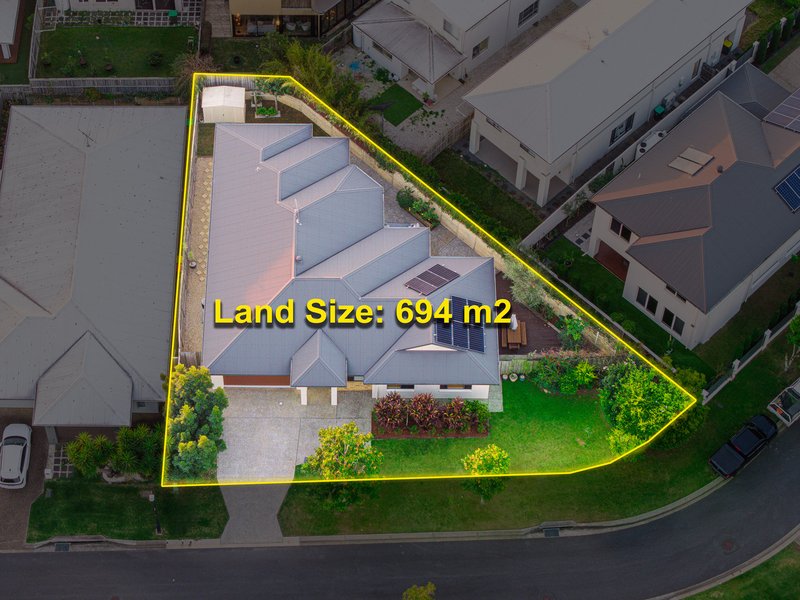 Photo - 35 Platypus Circuit, Rochedale QLD 4123 - Image 2