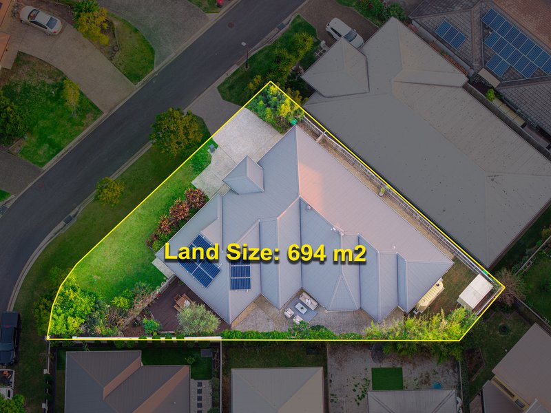 Photo - 35 Platypus Circuit, Rochedale QLD 4123 - Image 26