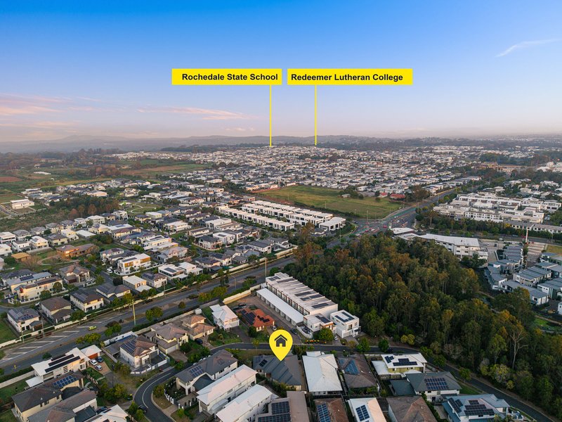 Photo - 35 Platypus Circuit, Rochedale QLD 4123 - Image 27
