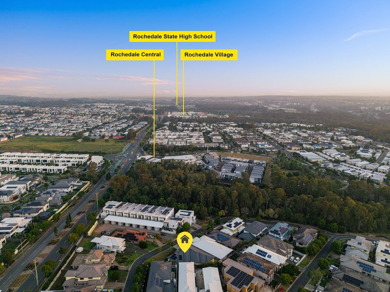 Photo - 35 Platypus Circuit, Rochedale QLD 4123 - Image 28