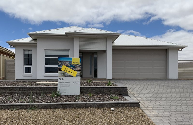 35 Pommern Way, Wallaroo SA 5556