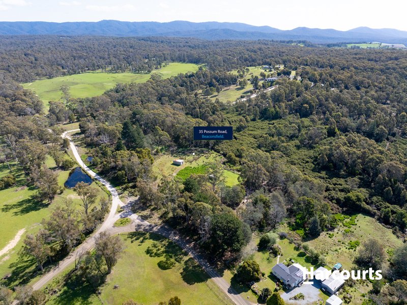 35 Possum Road, Beaconsfield TAS 7270