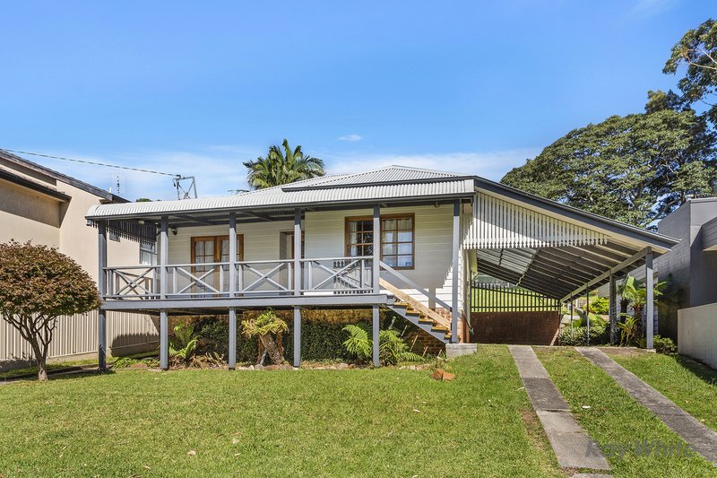 35 Poulter Street, West Wollongong NSW 2500