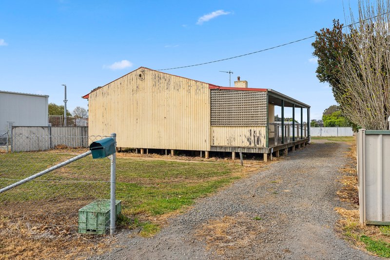 Photo - 35 Prentice Street, Nagambie VIC 3608 - Image 12