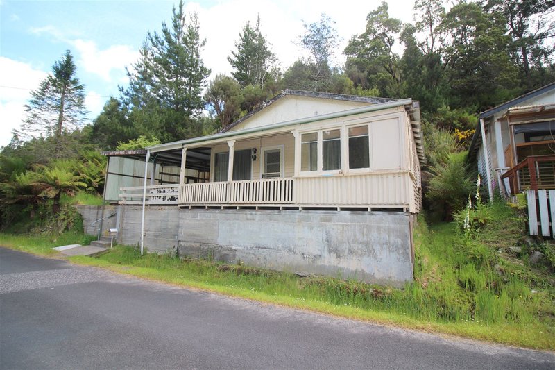 35 Preston Street, Queenstown TAS 7467