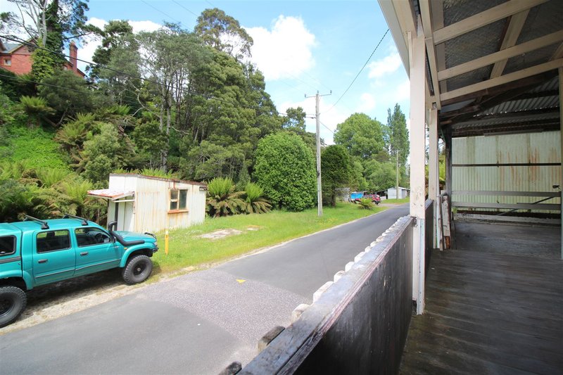 Photo - 35 Preston Street, Queenstown TAS 7467 - Image 14