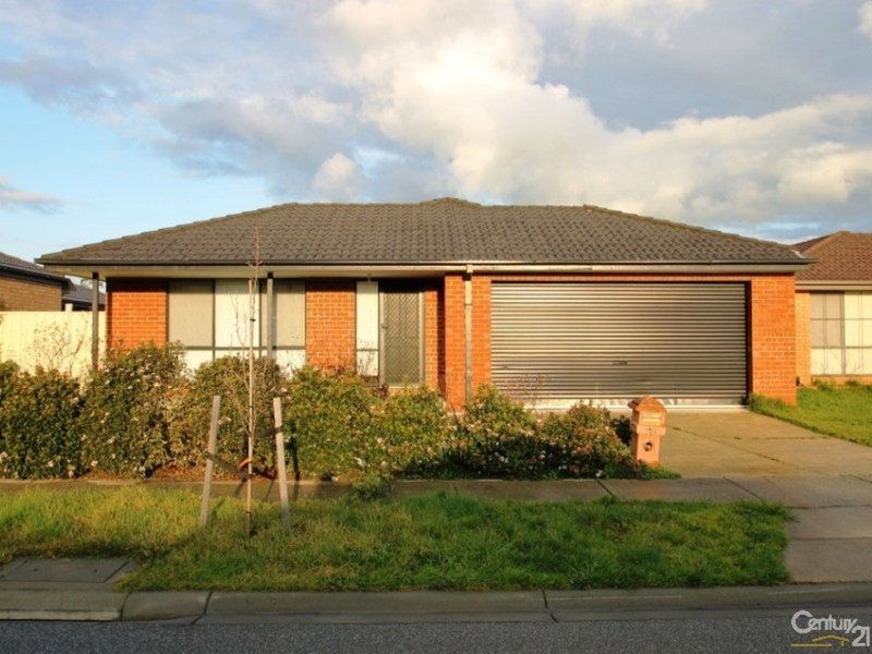 35 Proctor Road, Longwarry VIC 3816