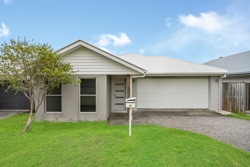 Photo - 35 Proteus Street, Burpengary QLD 4505 - Image 1