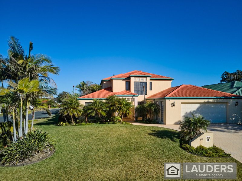 Photo - 35 Pryor Crescent, Old Bar NSW 2430 - Image 1