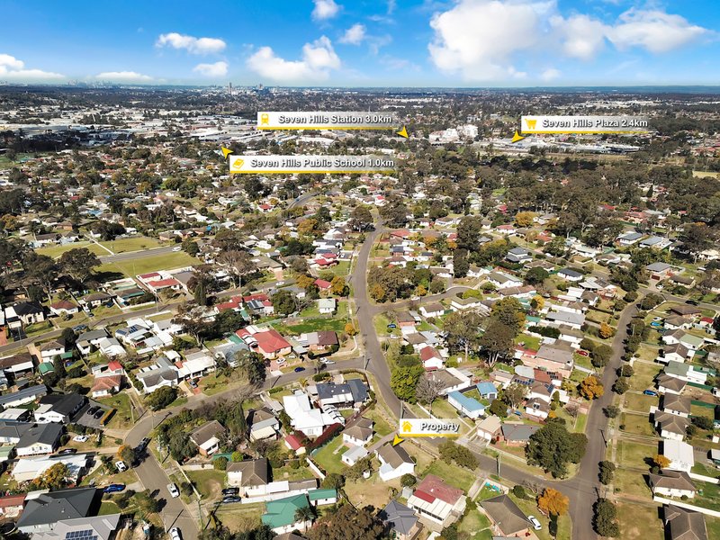 Photo - 35 Purcell Crescent, Lalor Park NSW 2147 - Image 8