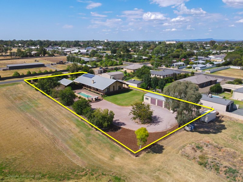 35 Quarry Road, Forbes NSW 2871
