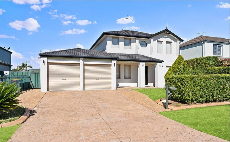 Photo - 35 Rabett Crescent, Horningsea Park NSW 2171 - Image 1