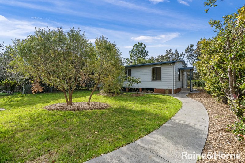 Photo - 35 Rackham Crescent, Burrill Lake NSW 2539 - Image 16