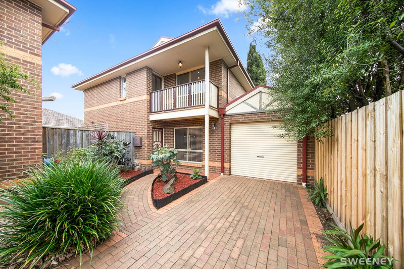 Photo - 3/5 Railway Street North, Altona VIC 3018 - Image