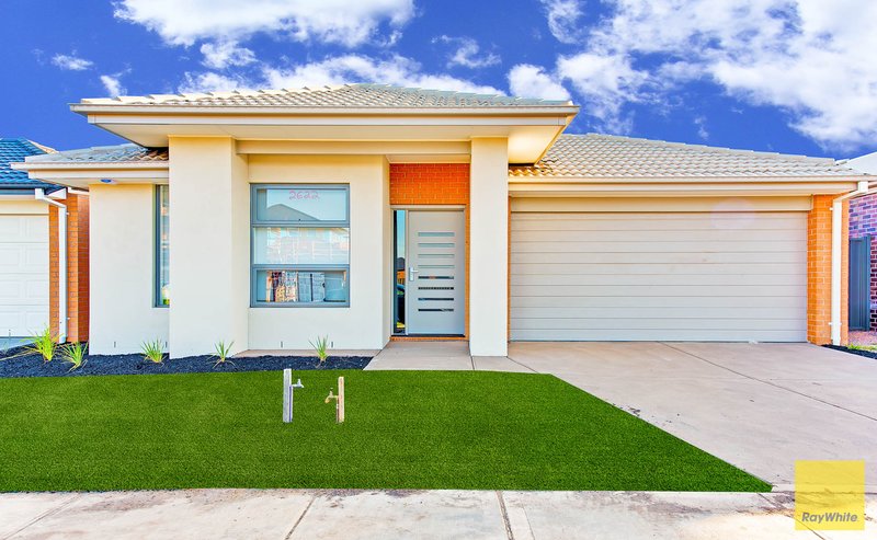 35 Rapa Drive, Tarneit VIC 3029