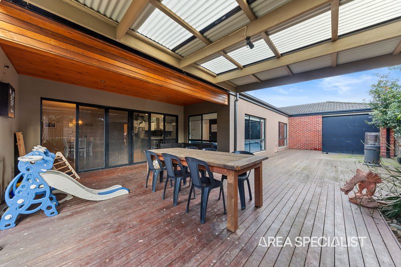 Photo - 35 Red Gum Circuit, Pakenham VIC 3810 - Image 25