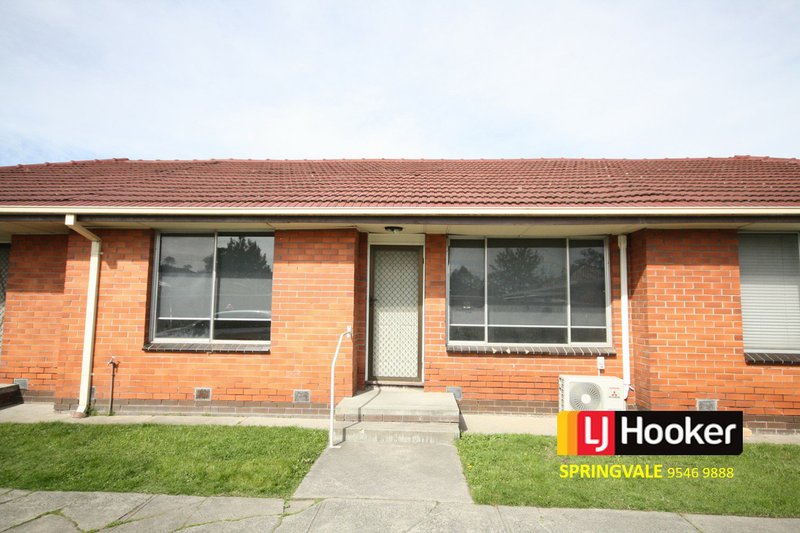 Photo - 3/5 Regent Avenue, Springvale VIC 3171 - Image 1