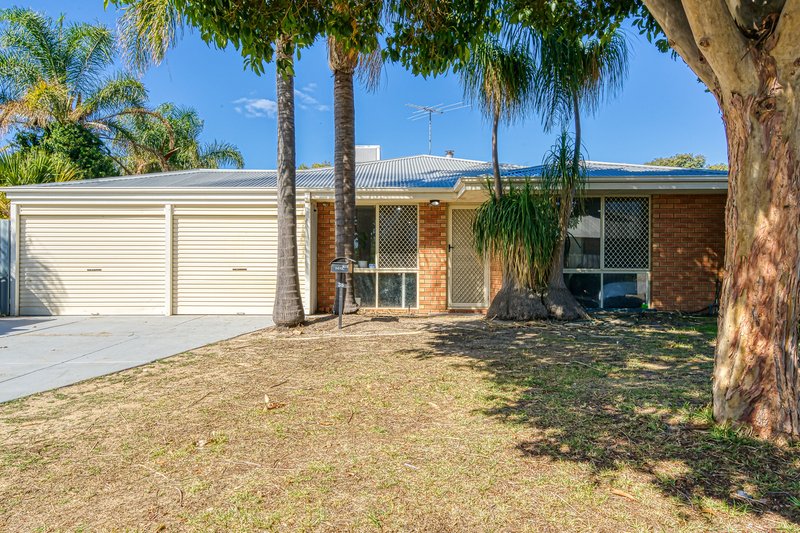 35 Reveley Close, Seville Grove WA 6112