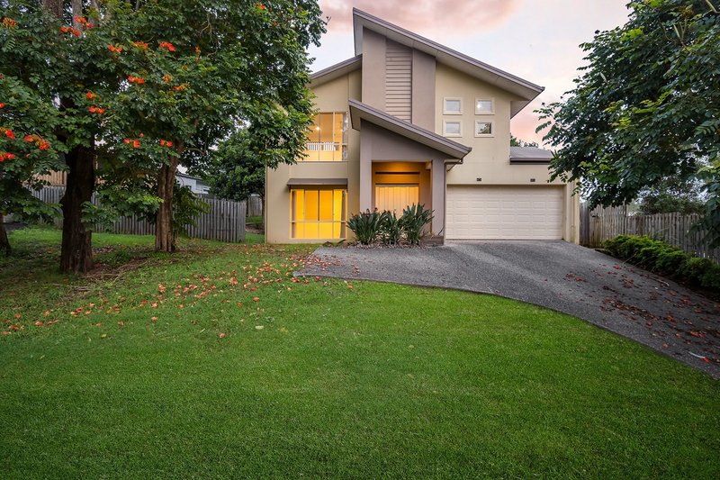 35 Richardson Crescent, Upper Coomera QLD 4209