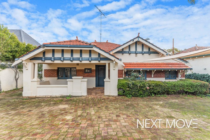 35 Ridge Street, South Perth WA 6151