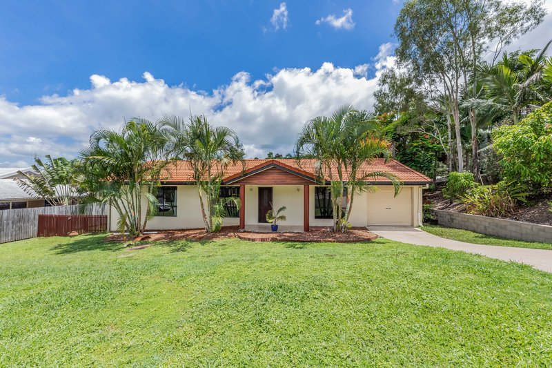 35 Ridge View Road, Cannonvale QLD 4802