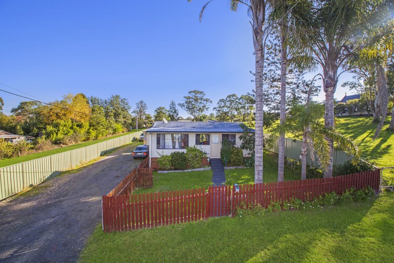 35 Rifle Street, Clarence Town NSW 2321