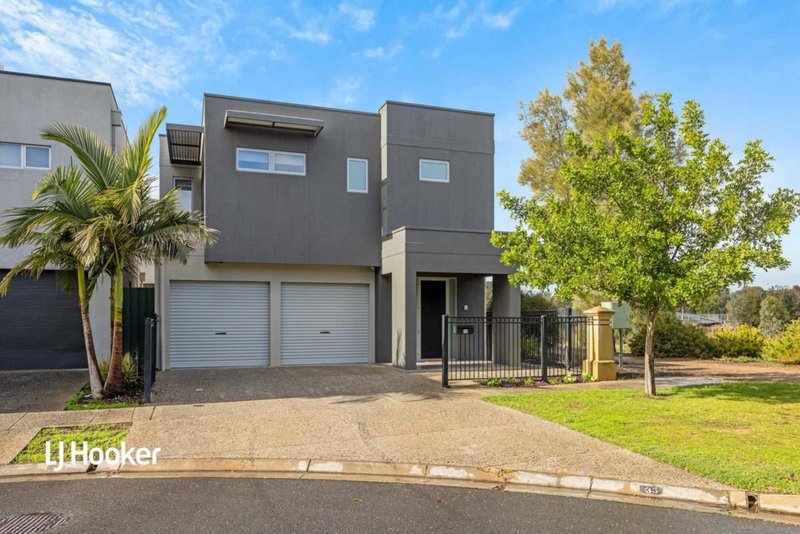 35 Riverside Street, Mawson Lakes SA 5095