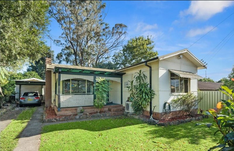 35 Riverview Street, North Richmond NSW 2754