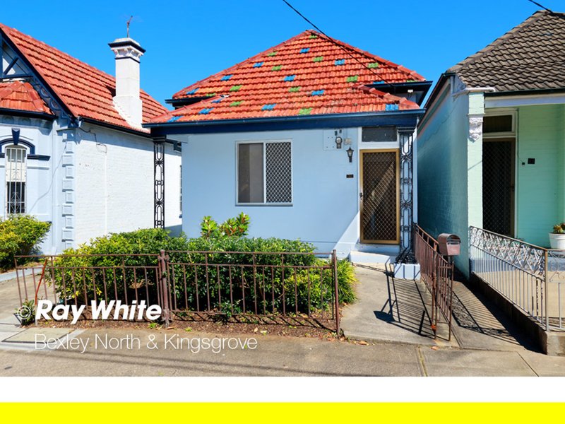 35 Robert Street, Marrickville NSW 2204