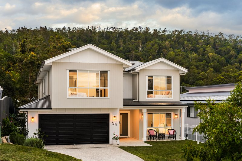 Photo - 35 Ronruth Street, The Gap QLD 4061 - Image 1