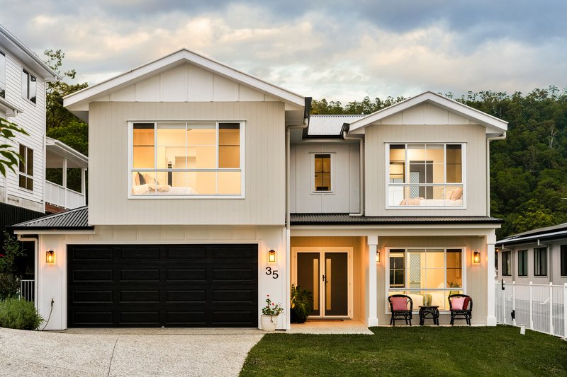 Photo - 35 Ronruth Street, The Gap QLD 4061 - Image 31