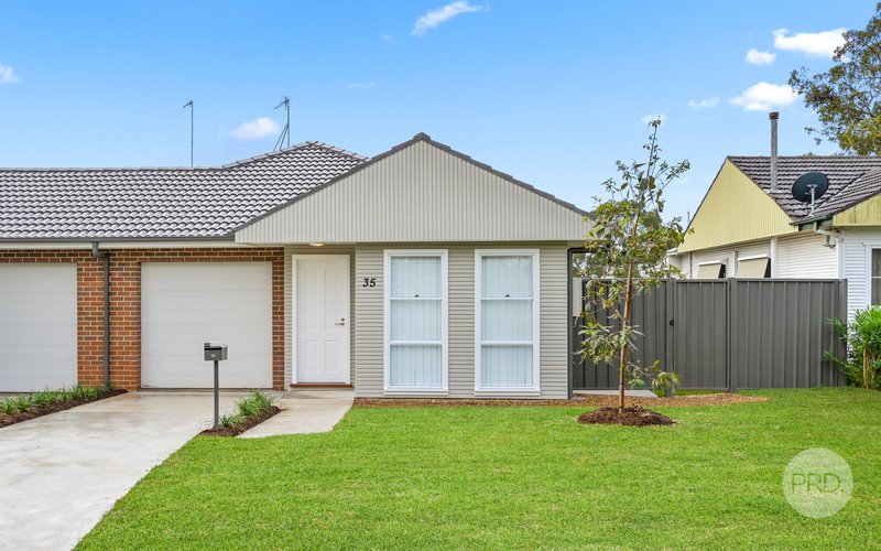 35 Rosedale Avenue, Penrith NSW 2750