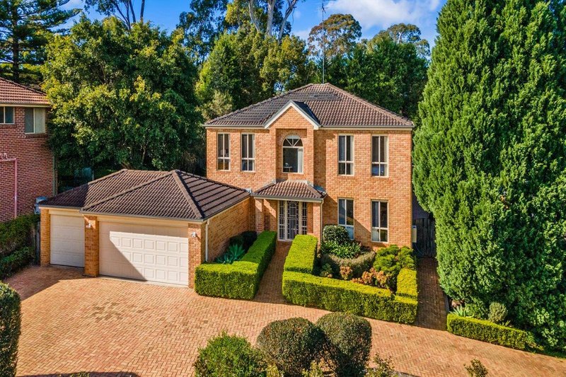 35 Roslyn Place, Cherrybrook NSW 2126