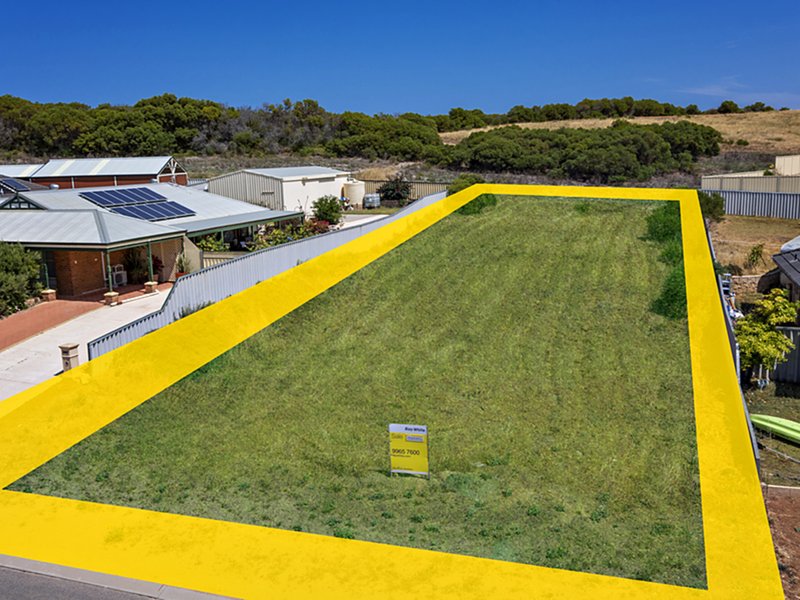 35 Rother Road, Cape Burney WA 6532