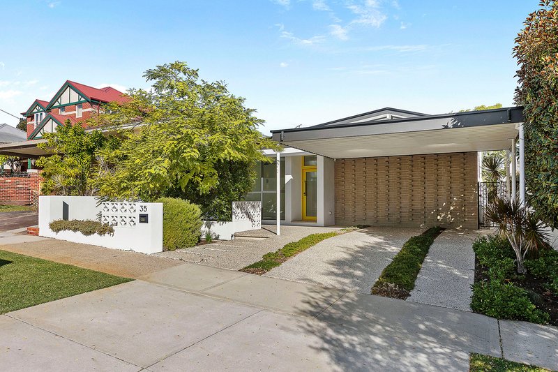 Photo - 35 Ruby Street, North Perth WA 6006 - Image 1