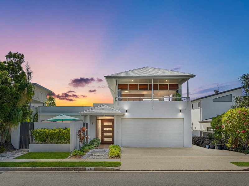 35 Saltwater Crescent, Kingscliff NSW 2487