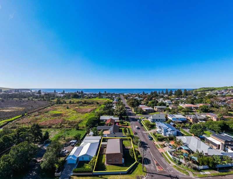 35 Sandy Wha Road, Gerringong NSW 2534