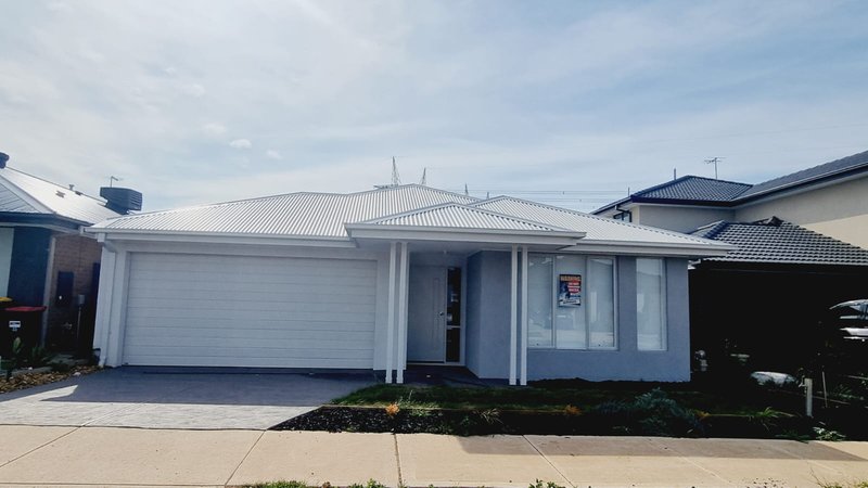 35 Sankuru Road, Truganina VIC 3029