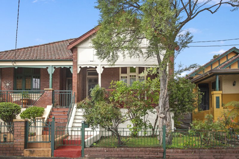 35 School Parade, Marrickville NSW 2204