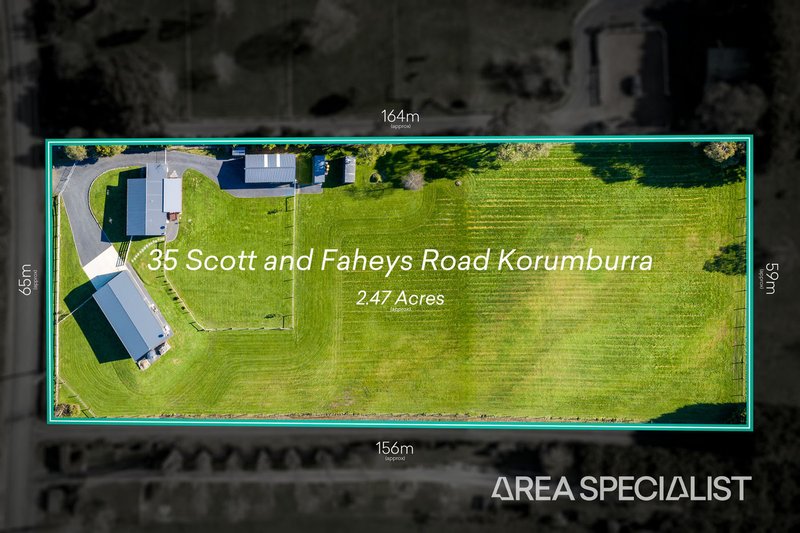 Photo - 35 Scott And Faheys Road, Korumburra VIC 3950 - Image 2