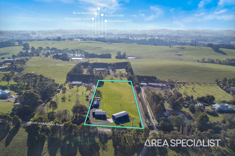 Photo - 35 Scott And Faheys Road, Korumburra VIC 3950 - Image 33