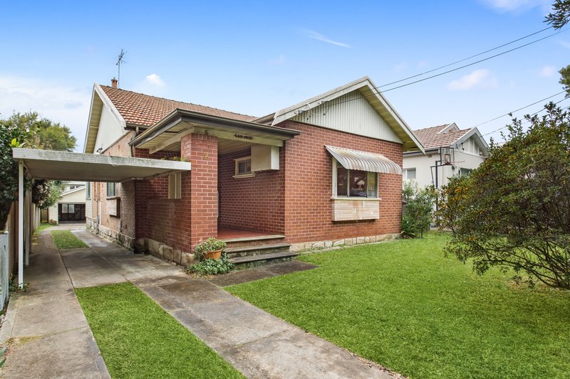 35 Second Avenue, Willoughby NSW 2068