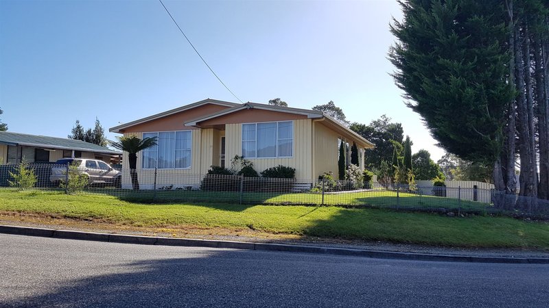 35 Sedgewick Street, Queenstown TAS 7467